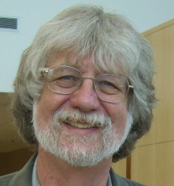 Dr. Paul Feuerstein