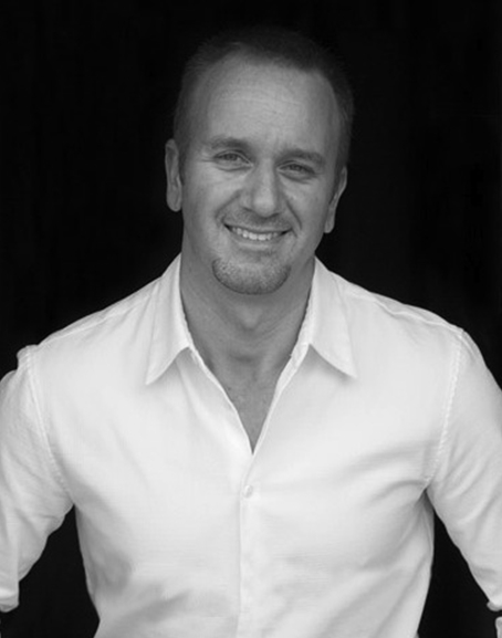 Mladen Kralj, DMD Mladen Kralj, DMD